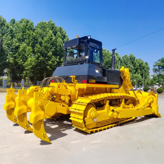 Crawler Dozer