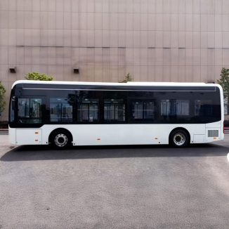 City bus