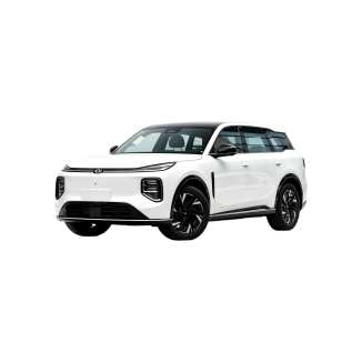 2025 Changan Qiyuan Q07