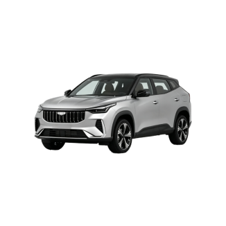 2026 Geely Boyue