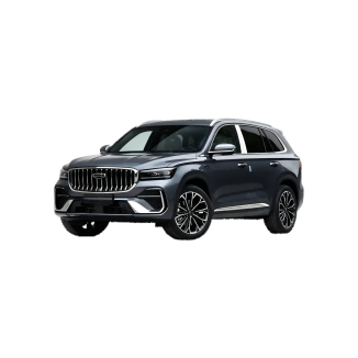 Geely Xingyue L 2026