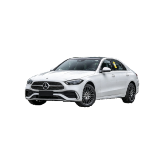 Mercedes C-Class 2026 C260L