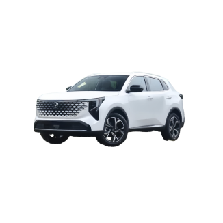 Changan CS55 PLUS 2026