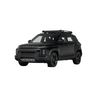 Geely Cowboy 2026