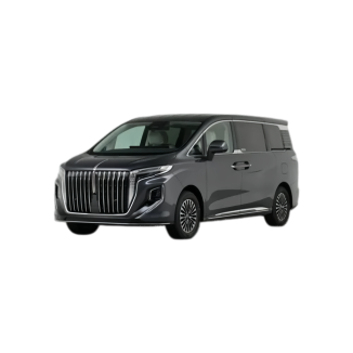Hongqi HQ9 PHEV