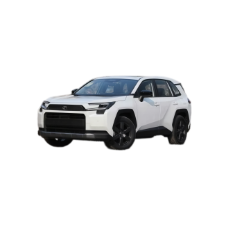 RAV4 2026