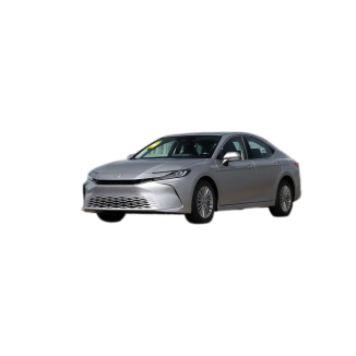Toyota Camry 2027